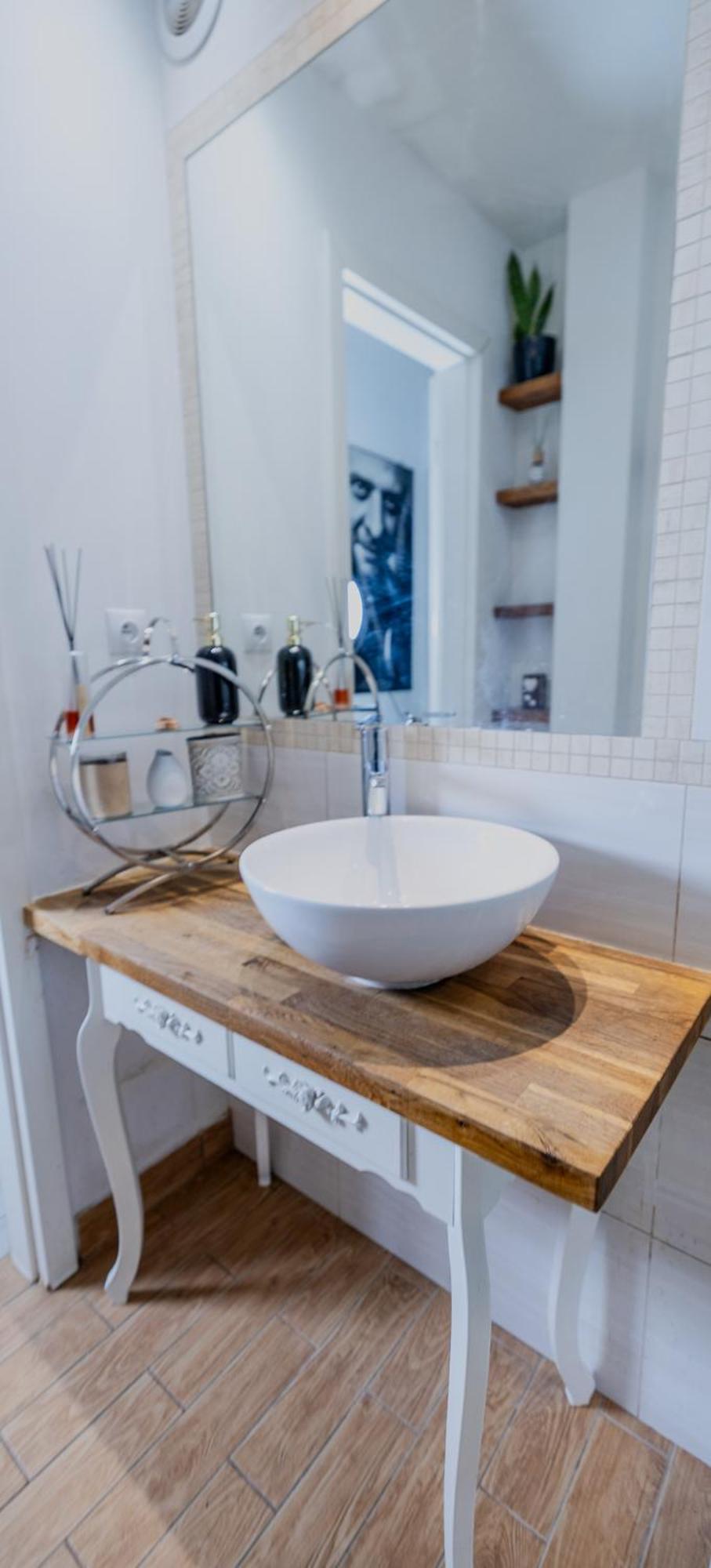 Apartament Ochota Warsaw Luaran gambar