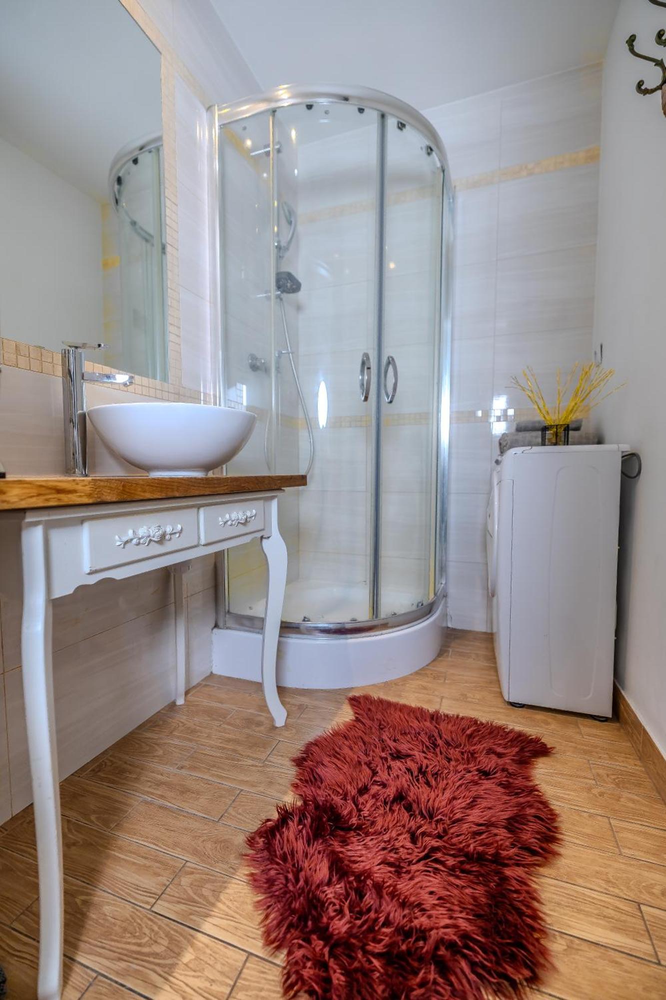 Apartament Ochota Warsaw Luaran gambar