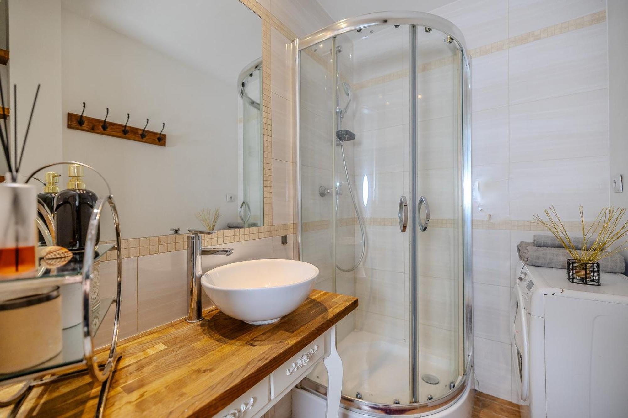 Apartament Ochota Warsaw Luaran gambar